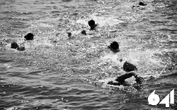 Open Water Swimming_18