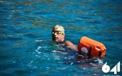 Open Water Swimming_2
