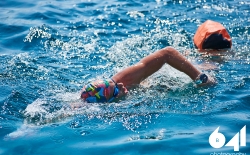 Open Water Swimming_46