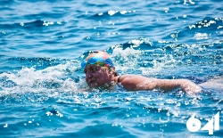 Open Water Swimming_59