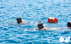 Open Water Swimming_62