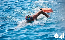 Open Water Swimming_67