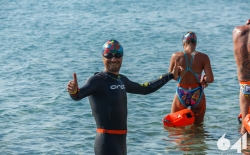Open Water Swimming_67