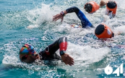 Open Water Swimming_69