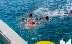 Open Water Swimming_77