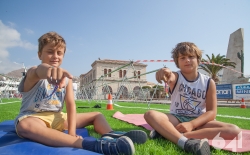 Παιδική Yoga_12