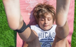Παιδική Yoga_38